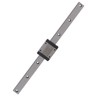 MGN15 Linear Guide Core Industrial Automation Equipment Linear Motion Slide