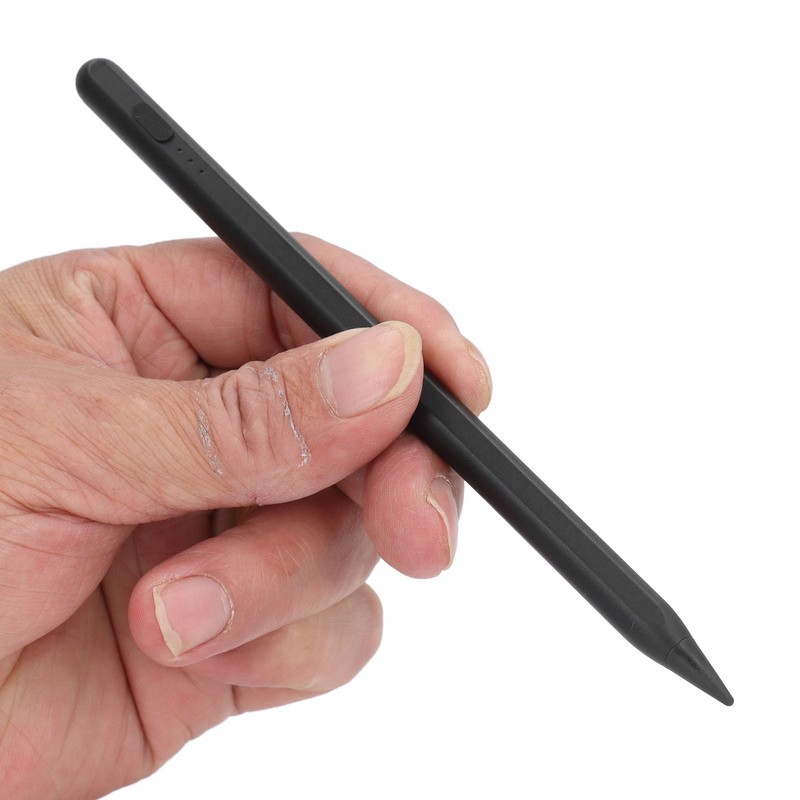 Stylus Pen Palm Rejection Tilt Sensitivity Tablet Pen 3 Lights