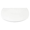 American Standard 735172-400.020 Cadet Pro White Tank Cover for 4188A
