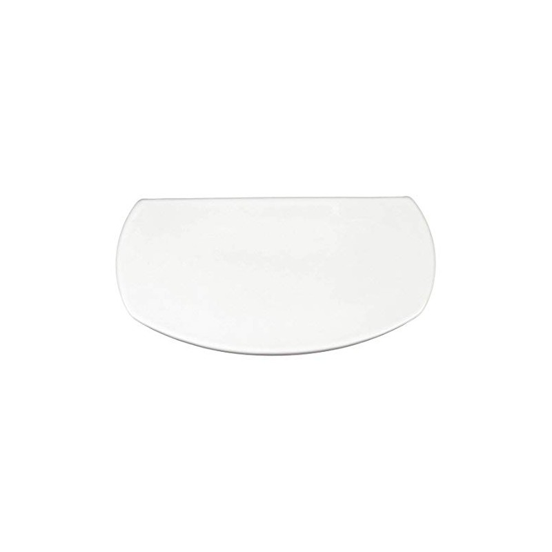 American Standard 735172-400.020 Cadet Pro White Tank Cover for 4188A