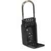 Nooney Key Lock Key Safe Key Box with Combination Code