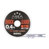 VARIVAS Super Trout Area Shock Leader VSP Fluoro 30m Natural