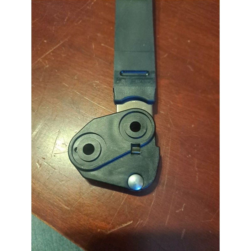 SAFARILAND REPLACEMENT SLS HOOD ASSEMBLY RIGHT HAND---------F