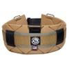 Badger by Occidental Leather 410020 M Badger Belt - Sawdust