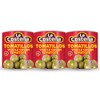 La Costeña Green Tomatillos (3-Pack)