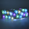 Bunny Shaped 40LED Copper Wire Light 3 Meter String Light