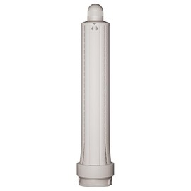 Rizador Largo Accesorio Barril Cónico para Shark FlexStyle, 30MM/1.2Inch Auto-Wrap Rizador para Crear Ondas Naturales Clásicas y Texturizadas