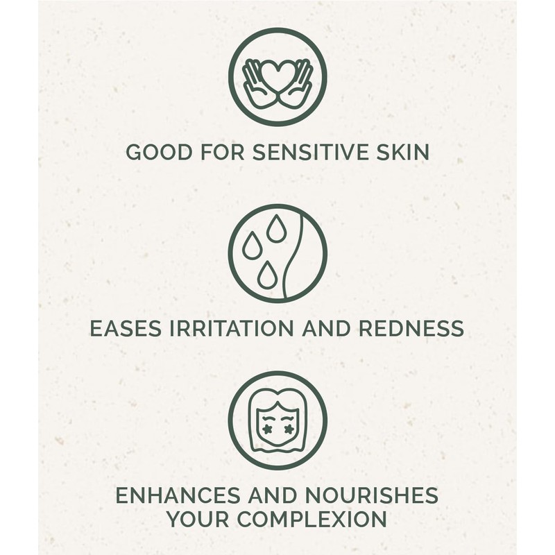 Chagrin Valley Natural Soap Bar - Sea Buckthorn, Organic Tea