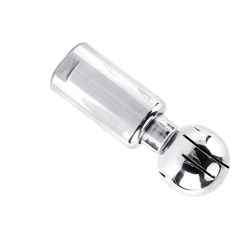 1pc G 1/2 Thread Female Stainless Steel Sanitary Spray Ball