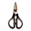Starfrit Gourmet OMG! Pelican Scissors - Stainless Steel Blades -