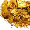 The Tea Makers of London Exotic Mango Mocktail Fruit Tea Blend Loose Leaf Tea (50g Pack)
