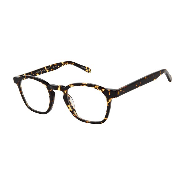 Scojo New York Christopher Street Blue Light Reading Glasses, Handmade