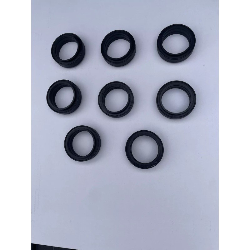resto-rubber 331 354 392 Hemi Valve Cover Spark tube o-ring