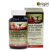 1+1 Event Origin Super Power Saw Palmetto (1000mg x 90