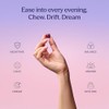 Trip Dream Gummies Pomegranate & Blueberry | Night-Time Magnesium Supplements