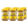 SunButter Sunflower Butter 267 Fl Oz Pack of 6 Allergen