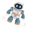 Robot Toy Walking Dancing Singing Lighting Early Education Smart Robot
