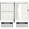 2026 Planner - Weekly & Monthly Planner 2026 with Pen