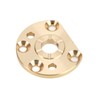 Turbocharger Repair Rebuild Accessories Kit NN139922 Replacement for IHI RHB5