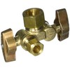 BrassCraft KTCR1901DVX R 1/2" Nom Comp Inlet x 3/8" O.D