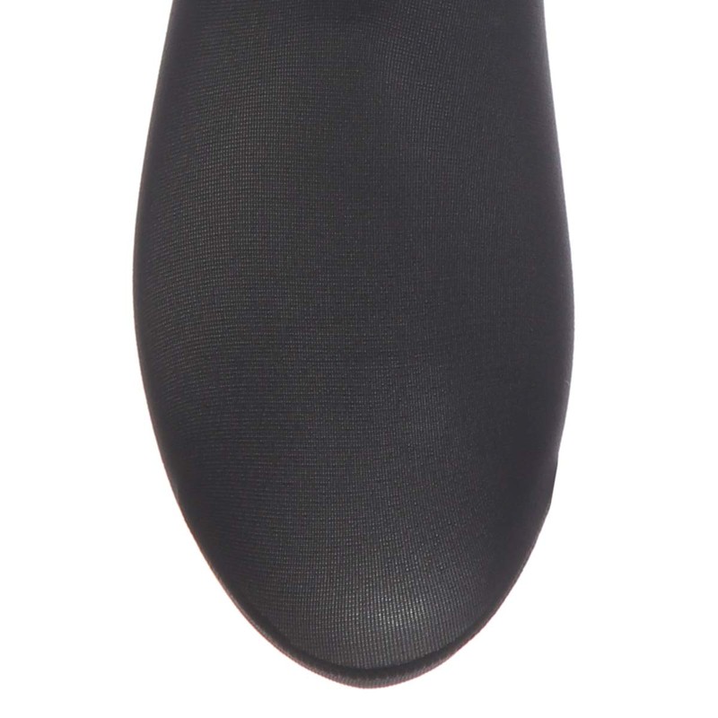 Atsugi FP10312P Women's 30D Long Selling Tights, Pretty and Transparent,