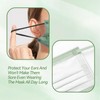 Jointown Disposable Face Mask - 3 Ply Protection Face Masks,