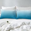 Ombre Duvet Cover Set Ombre Effects Bedding Set Kids Girls