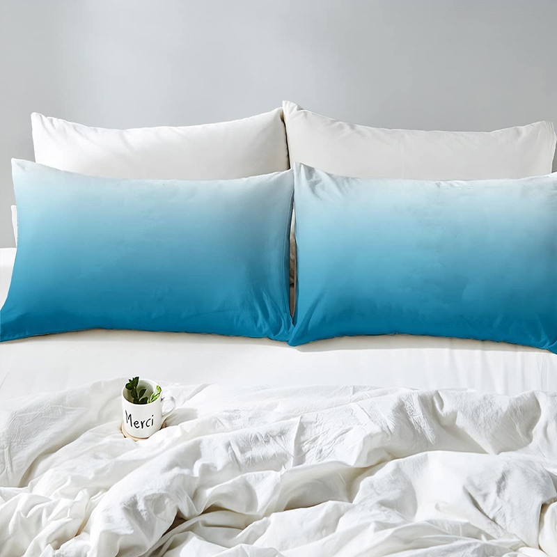 Ombre Duvet Cover Set Ombre Effects Bedding Set Kids Girls