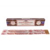 Satya 01344 Aromatic Frankincense Incense Sticks, 12 Packs x 15g,