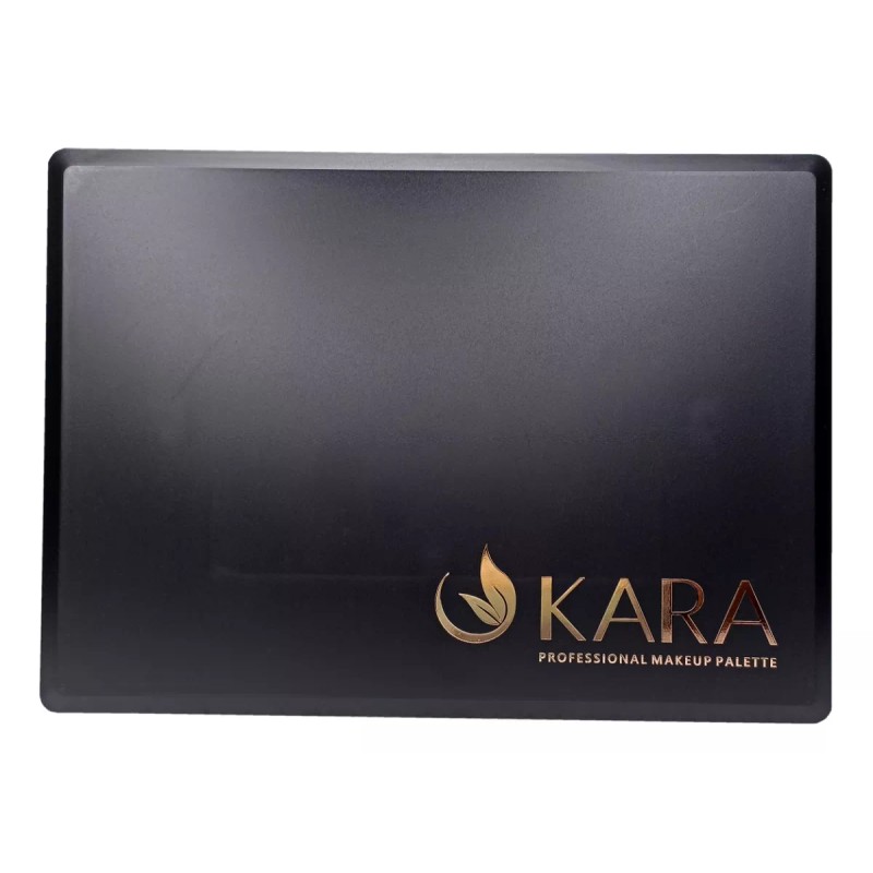 Kara Beauty Paleta De Sombras Para Ojos Shimmer Es05 Marca