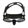EVO Andros Frameless Mask (Black)