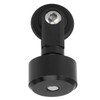 Folding Bike Seatpost Wheel Bicycle Pushing Accessories 412 Universal for