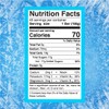 Pure Kick Freezer Bars, 5.5 oz, Hydrating Ice Pops, Naturally