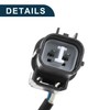 TUCKBOLD Crankshaft Position Sensor for Honda Accord 2.7 1995-1997 Sturdy
