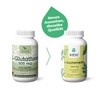 Vita 1 L-Glutathione 500 mg (per 2 capsules), 90 capsules
