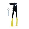 zalati Riveter Hand Tool Rivet Gun with 4 Sizes Installation
