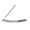 Luxflair Metal Incense Stick Holder with Tree of Life -