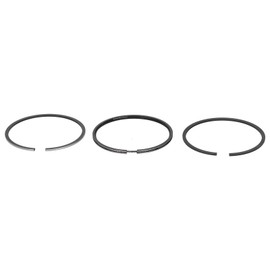 Piston Ring Combination Set Air‑Cooled Diesel Generator 186F 186FA Mini‑Tiller Accessories 86mm