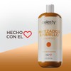 CELESTY | Shampoo Matizador - Variedad Amarillo Azul Morado Negro