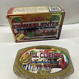 DREAM (Jabon) Soap Natural Poderoso Jabon De Descarga Atrae Clientes Buenas Ventas