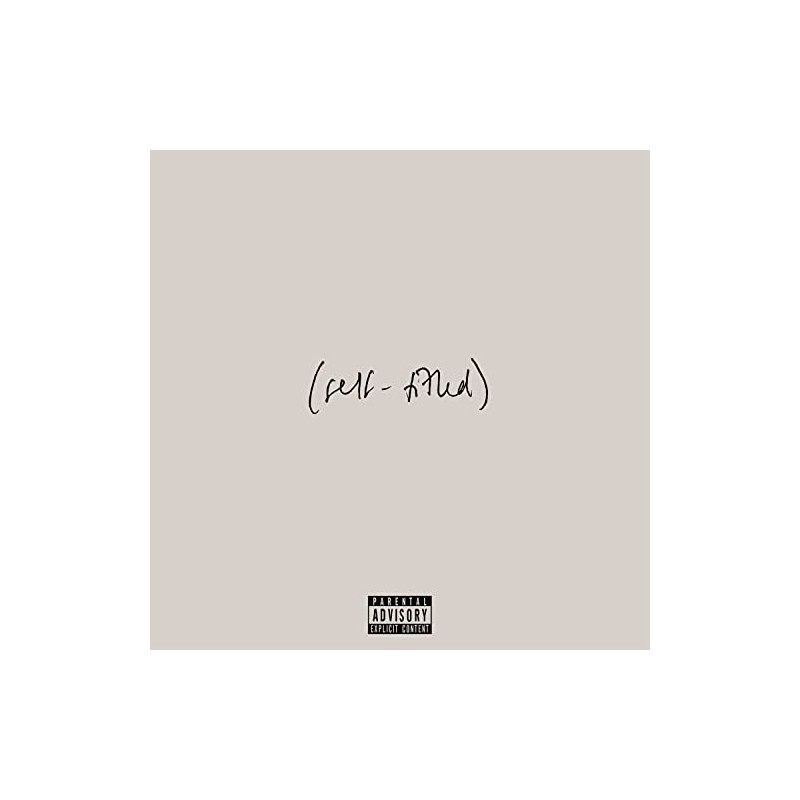 (Self-Titled) (Deluxe CD)