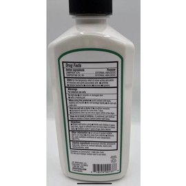 J.R. Watkins White Cream Liniment - 11 Oz Bottle- 2 Pack
