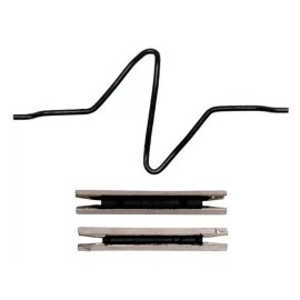 Raybestos H5548 Disc Brake Hardware Kit for 1986-1994 Ford F-250/F-350