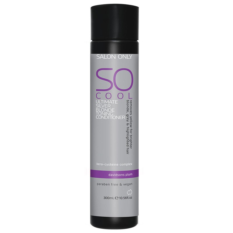 Salon Only Cool Trio Pack
