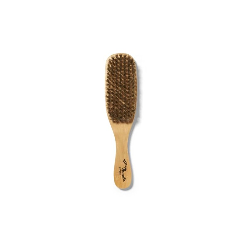 Brush Strokes Pure Boar Bristle 7 Row Styler Brush, Normal