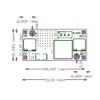 Yizhet Yizhet 10 Pack Buck Converter DC to DC, High