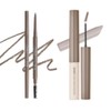 club clio Peripera SET Brow Taupe Brown + Mascara Taupe