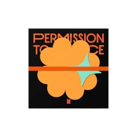 B.T.S - PERMISSION TO DANCE ON STAGE LIVE CONNECT Version