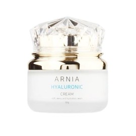 Hyaluronic Acid Cream Skin Nourishing Elasticity Soothing Hyaluronic Cream 50g / 히알루론산 크림 피부 영양 탄력 진정 히알루로닉 크림 50g