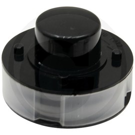 Granit Trimmer Spool Compatible with GO/ON Spool Single-Cord Spool Cord (mm) 1.5